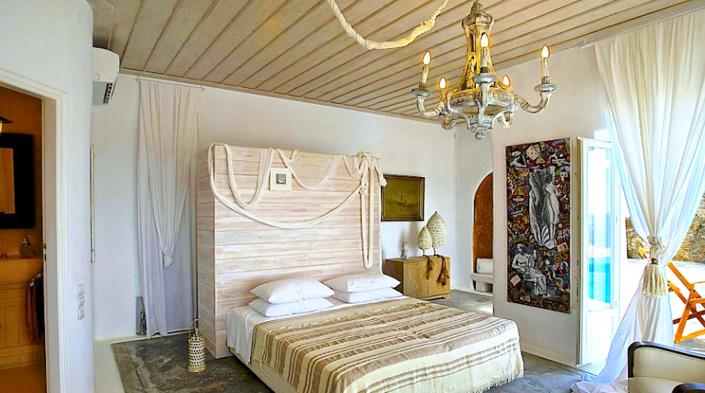 Image No.41-Villa / Détaché de 6 chambres à vendre à Mykonos