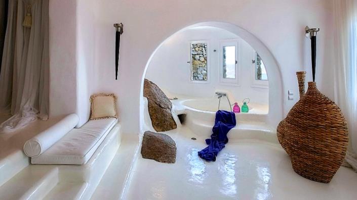 Image No.26-Villa / Détaché de 6 chambres à vendre à Mykonos