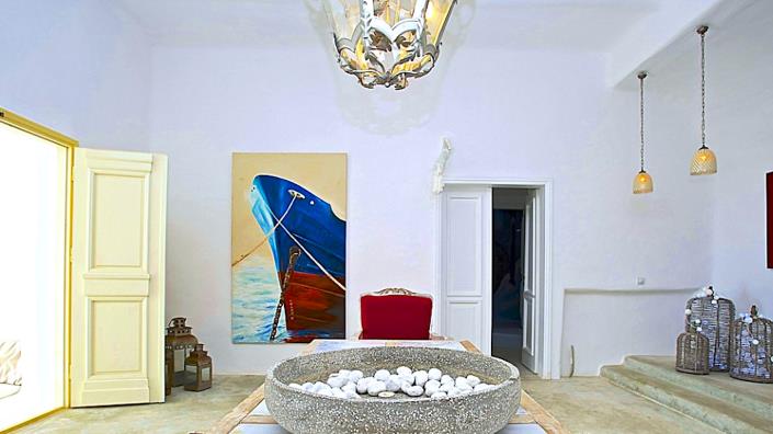 Image No.22-Villa / Détaché de 6 chambres à vendre à Mykonos