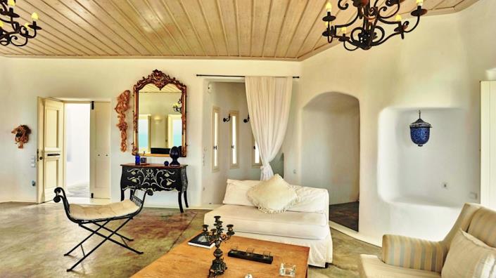 Image No.33-Villa / Détaché de 6 chambres à vendre à Mykonos