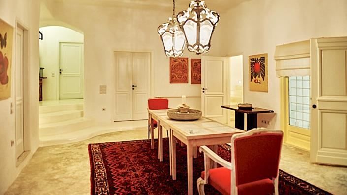 Image No.18-Villa / Détaché de 6 chambres à vendre à Mykonos