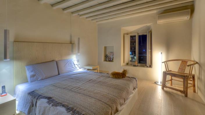 Image No.6-Villa / Détaché de 5 chambres à vendre à Mykonos