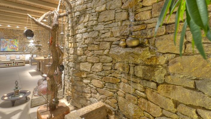 Image No.8-Villa / Détaché de 5 chambres à vendre à Mykonos