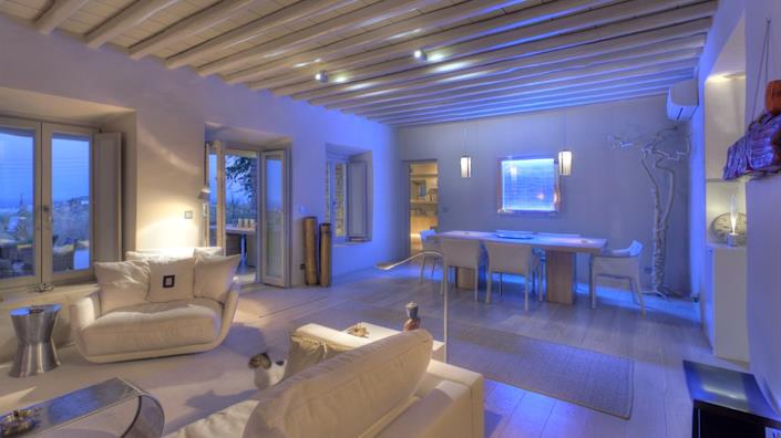 Image No.9-Villa / Détaché de 5 chambres à vendre à Mykonos