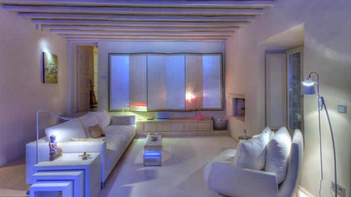 Image No.11-Villa / Détaché de 5 chambres à vendre à Mykonos