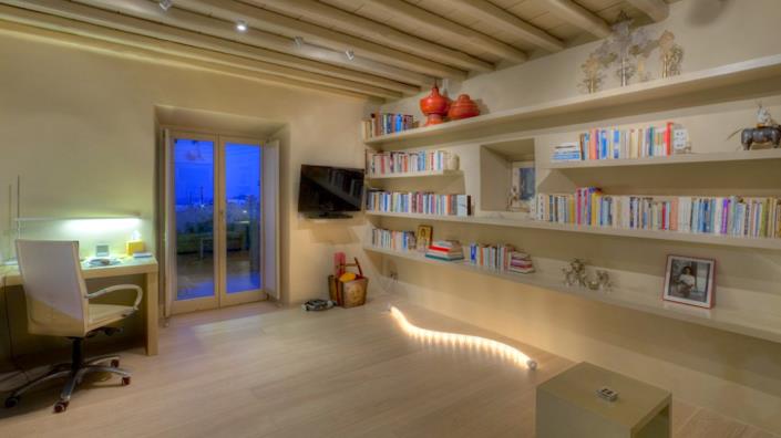 Image No.14-Villa / Détaché de 5 chambres à vendre à Mykonos