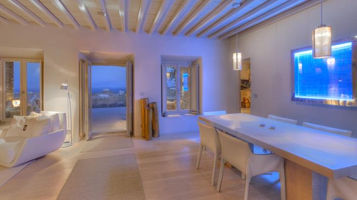 Image No.13-Villa / Détaché de 5 chambres à vendre à Mykonos