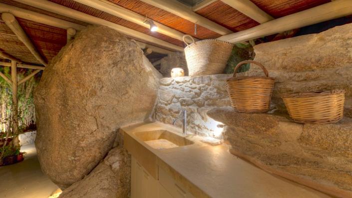 Image No.18-Villa / Détaché de 5 chambres à vendre à Mykonos