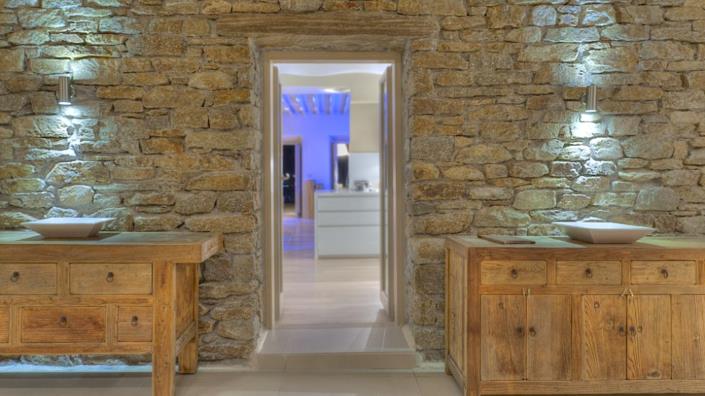 Image No.19-Villa / Détaché de 5 chambres à vendre à Mykonos