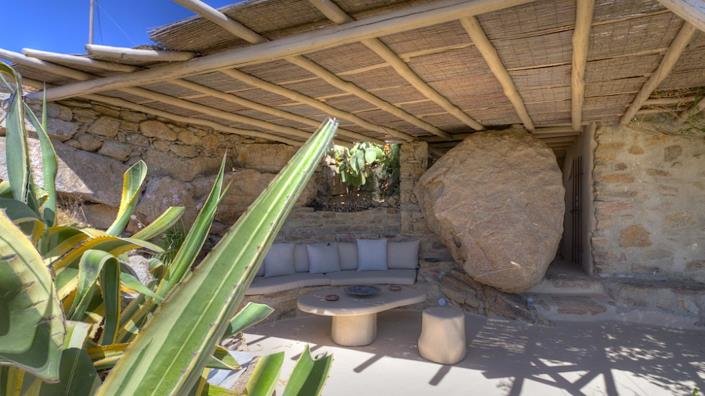 Image No.22-Villa / Détaché de 5 chambres à vendre à Mykonos