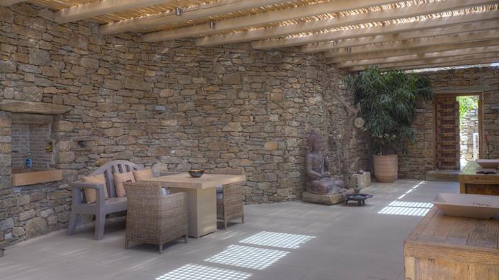 Image No.23-Villa / Détaché de 5 chambres à vendre à Mykonos