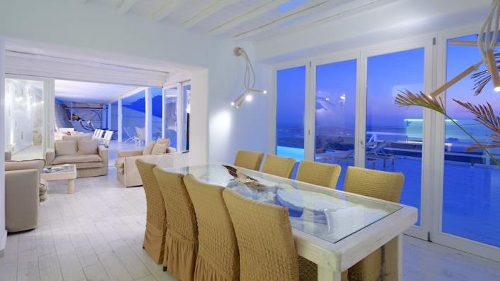 Image No.19-Maison / Villa de 9 chambres à vendre à Mykonos