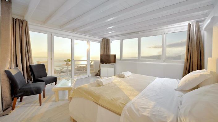 Image No.12-Maison / Villa de 9 chambres à vendre à Mykonos