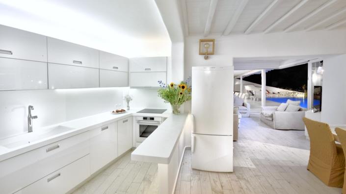 Image No.11-Maison / Villa de 9 chambres à vendre à Mykonos