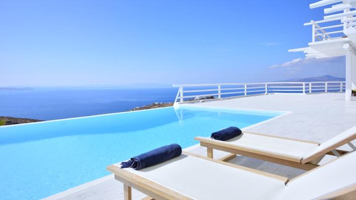 Image No.7-Maison / Villa de 9 chambres à vendre à Mykonos