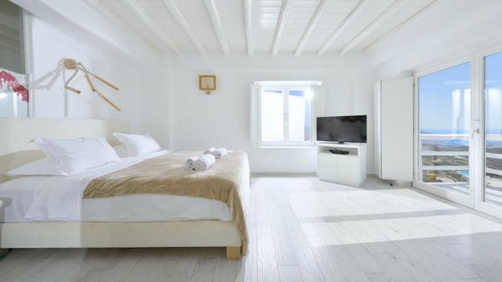 Image No.14-Maison / Villa de 9 chambres à vendre à Mykonos