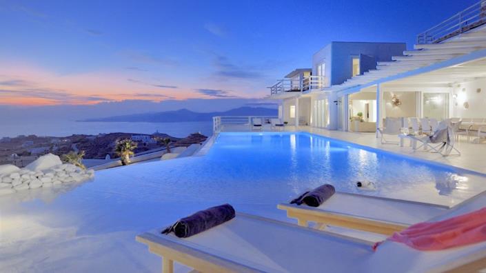 Image No.23-Maison / Villa de 9 chambres à vendre à Mykonos