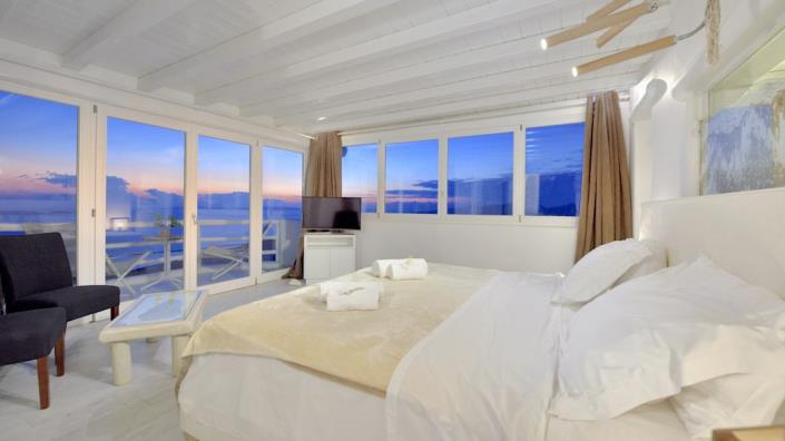 Image No.16-Maison / Villa de 9 chambres à vendre à Mykonos