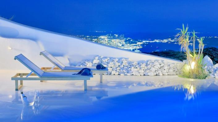 Image No.25-Maison / Villa de 9 chambres à vendre à Mykonos