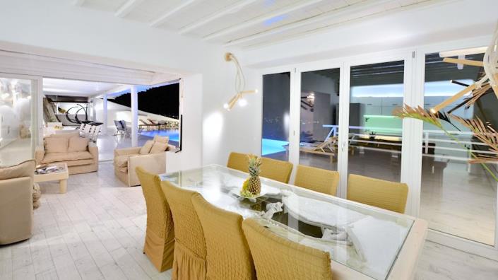 Image No.20-Maison / Villa de 9 chambres à vendre à Mykonos