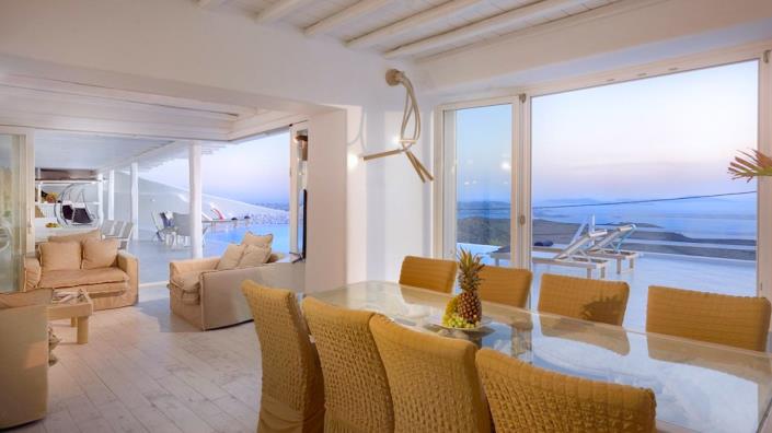 Image No.18-Maison / Villa de 9 chambres à vendre à Mykonos