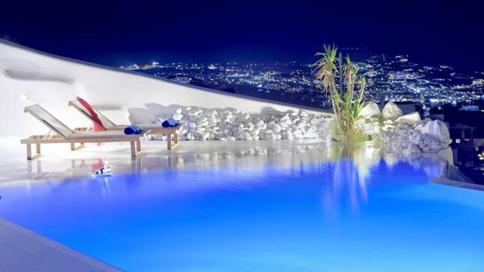 Image No.26-Maison / Villa de 9 chambres à vendre à Mykonos