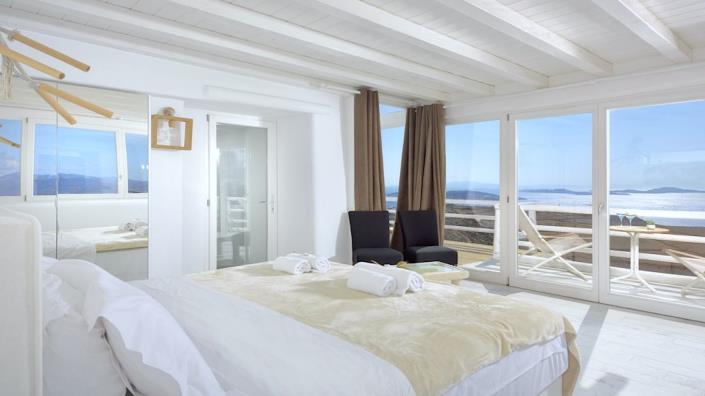 Image No.27-Maison / Villa de 9 chambres à vendre à Mykonos