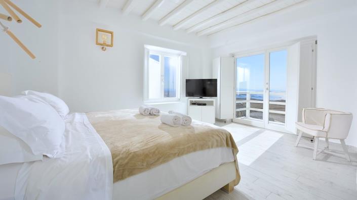 Image No.31-Maison / Villa de 9 chambres à vendre à Mykonos