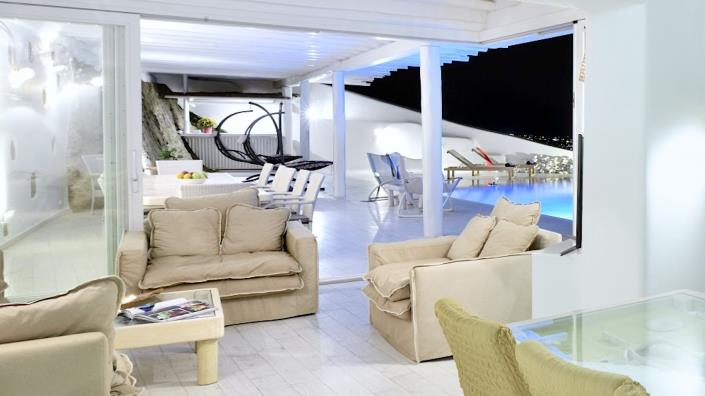 Image No.32-Maison / Villa de 9 chambres à vendre à Mykonos