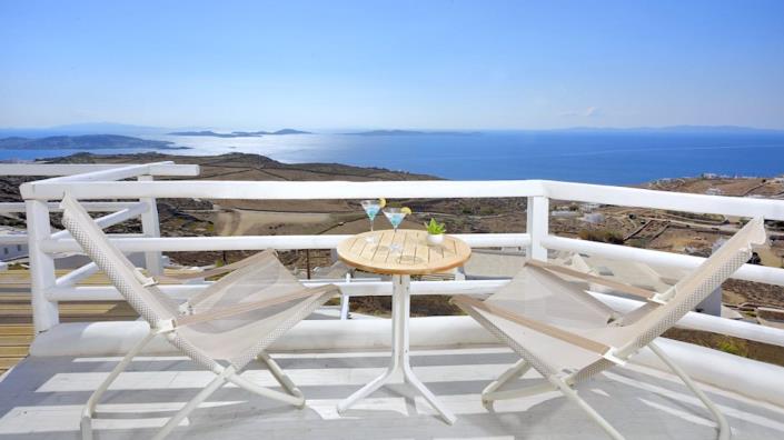 Image No.28-Maison / Villa de 9 chambres à vendre à Mykonos