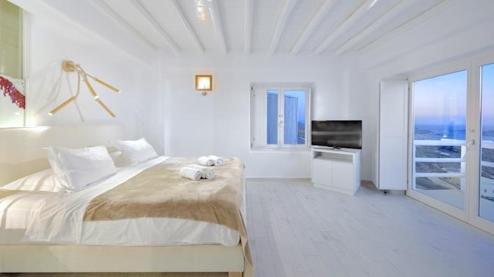 Image No.33-Maison / Villa de 9 chambres à vendre à Mykonos