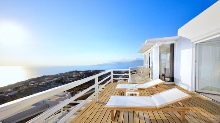 Image No.37-Maison / Villa de 9 chambres à vendre à Mykonos