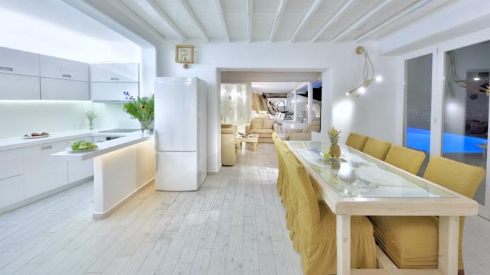 Image No.41-Maison / Villa de 9 chambres à vendre à Mykonos