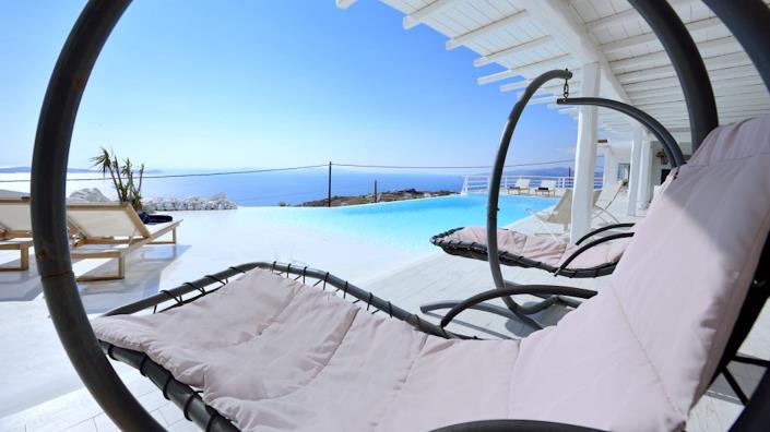 Image No.40-Maison / Villa de 9 chambres à vendre à Mykonos