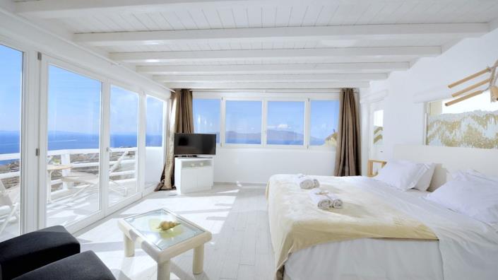 Image No.44-Maison / Villa de 9 chambres à vendre à Mykonos