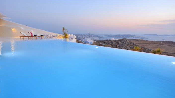 Image No.46-Maison / Villa de 9 chambres à vendre à Mykonos