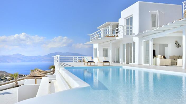 Image No.45-Maison / Villa de 9 chambres à vendre à Mykonos