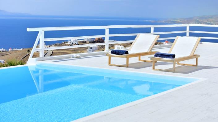 Image No.9-Maison / Villa de 9 chambres à vendre à Mykonos