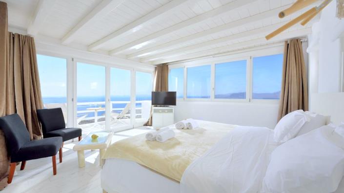 Image No.34-Maison / Villa de 9 chambres à vendre à Mykonos