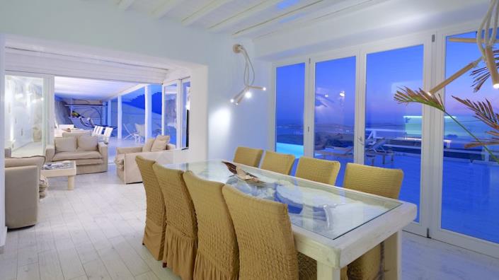 Image No.42-Maison / Villa de 9 chambres à vendre à Mykonos