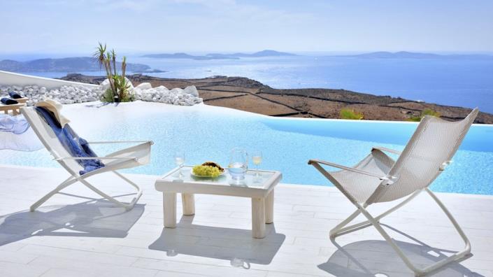 Image No.47-Maison / Villa de 9 chambres à vendre à Mykonos