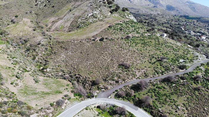 Image No.12-Terre à vendre à Kerames