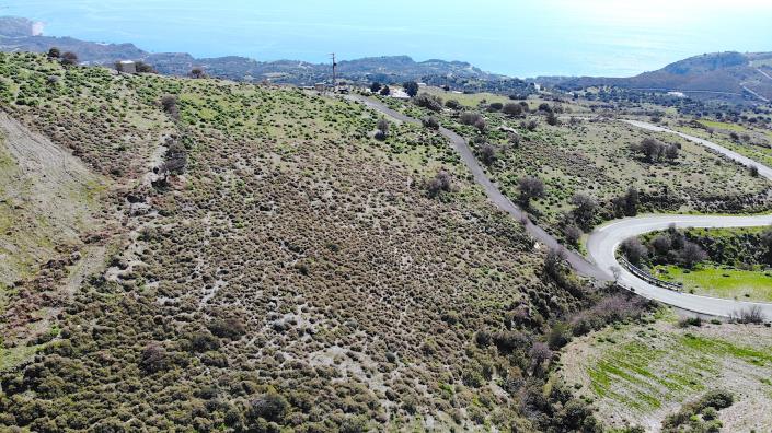 Image No.14-Terre à vendre à Kerames