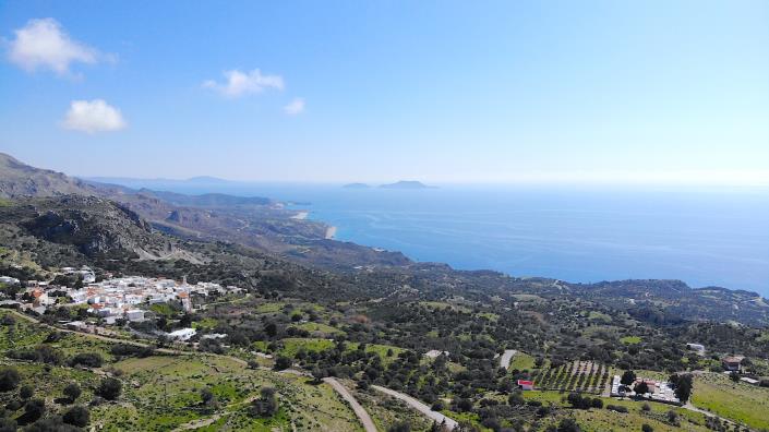 Image No.4-Terre à vendre à Kerames