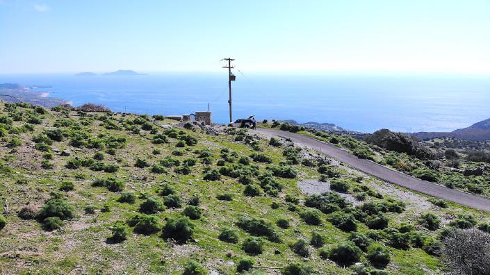 Image No.3-Terre à vendre à Kerames