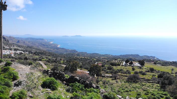 Image No.19-Terre à vendre à Kerames