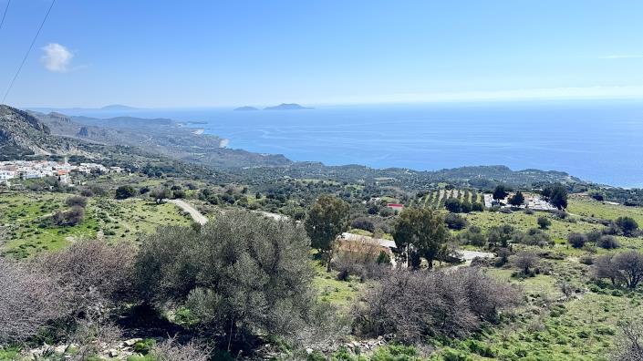 Image No.10-Terre à vendre à Kerames