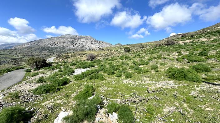 Image No.2-Terre à vendre à Kerames