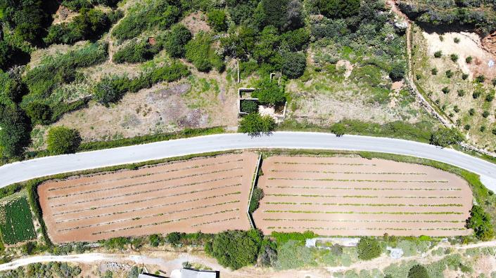 Image No.6-Terre à vendre à Rethymnon