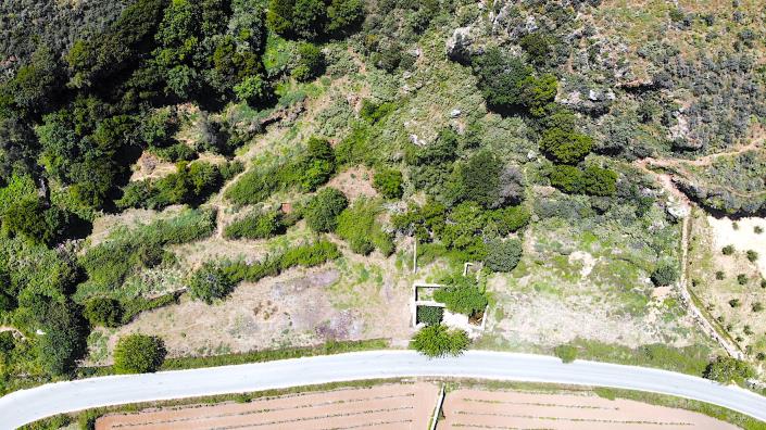 Image No.7-Terre à vendre à Rethymnon